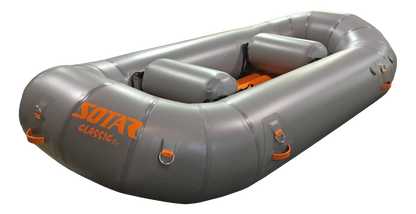 SOTAR ST 10' CLASSIC RAFT