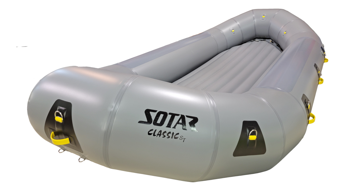 SOTAR ST 16' CLASSIC RAFT