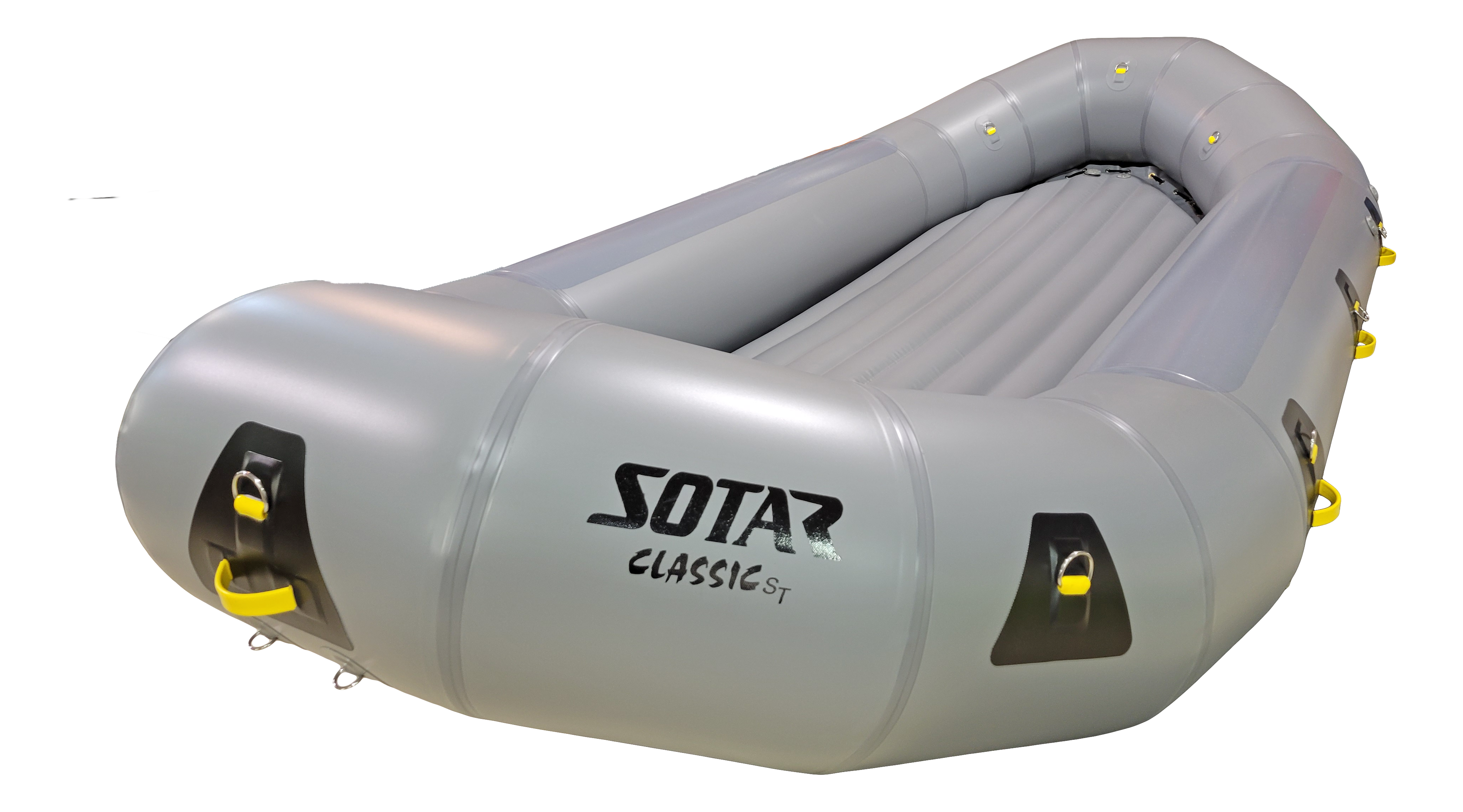 SOTAR ST 16' CLASSIC RAFT
