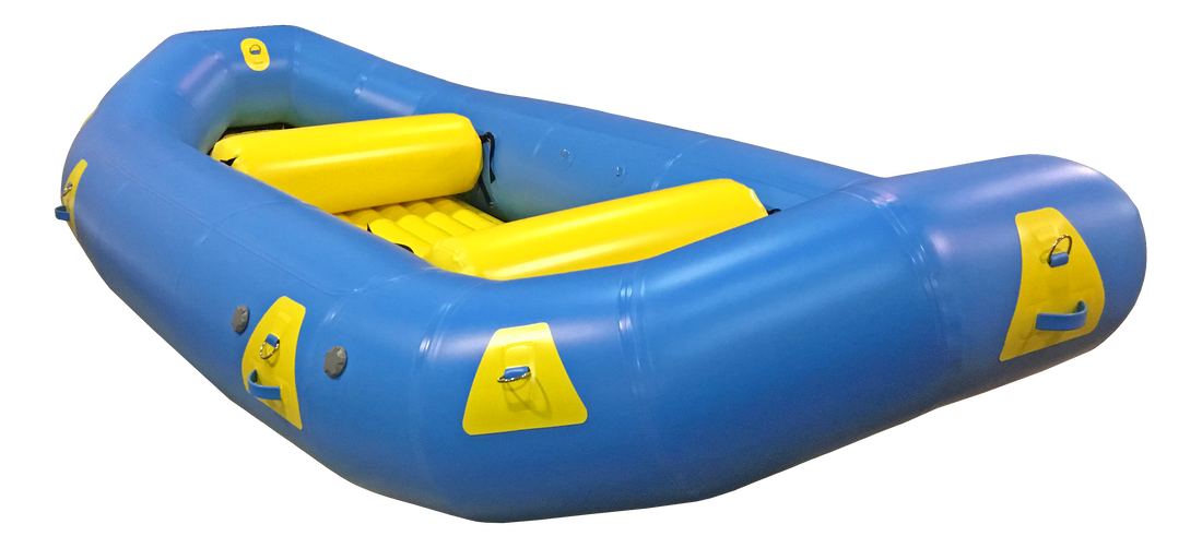 SOTAR SL 15' Liquid Raft