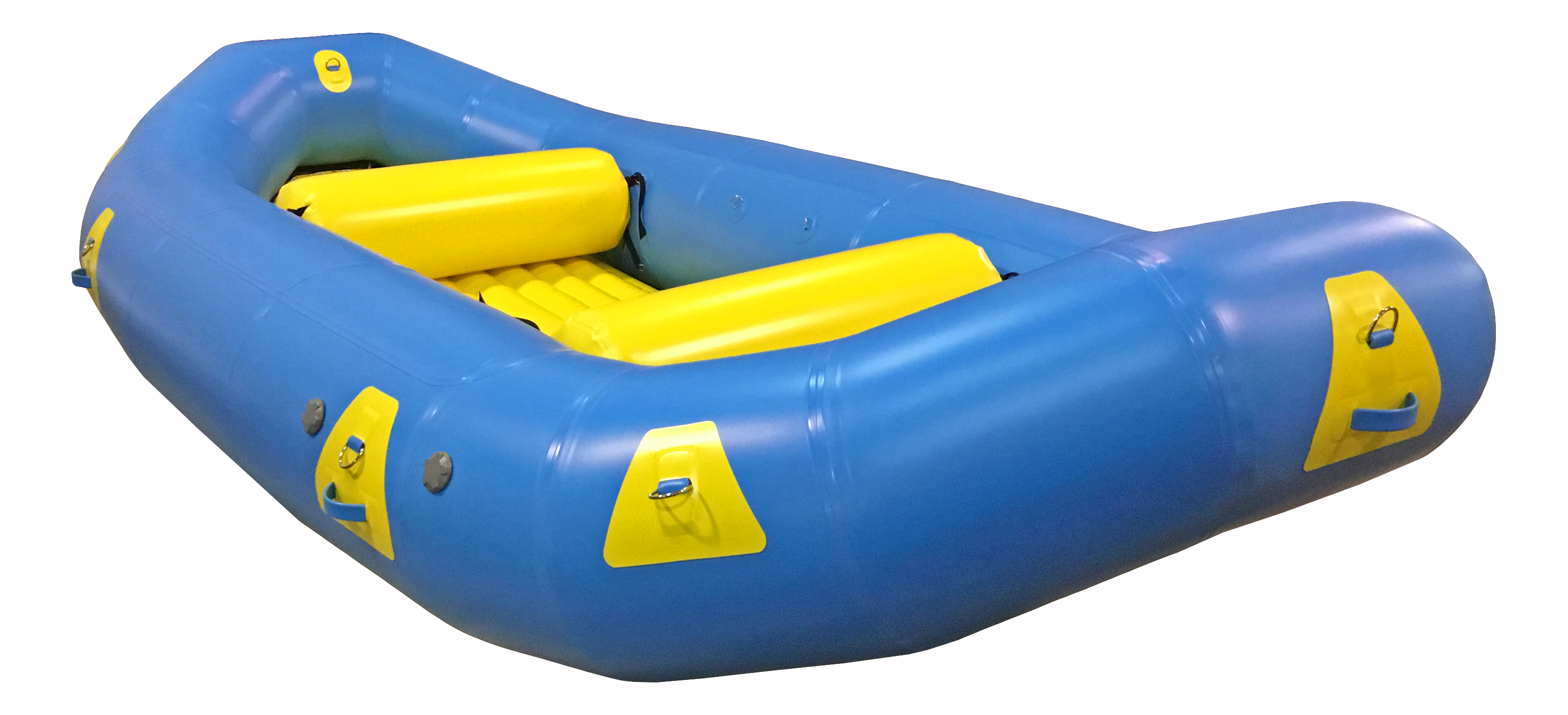 SOTAR SL 15' LIQUID RAFT