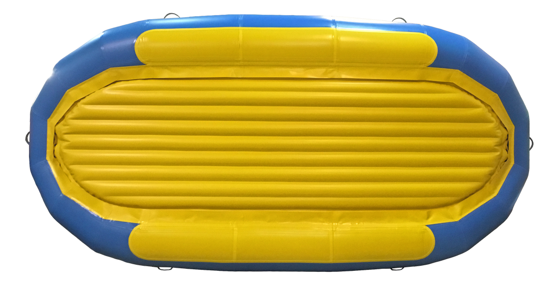SOTAR SL 18' LIQUID RAFT