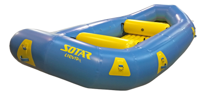 SOTAR SL 15' LIQUID RAFT