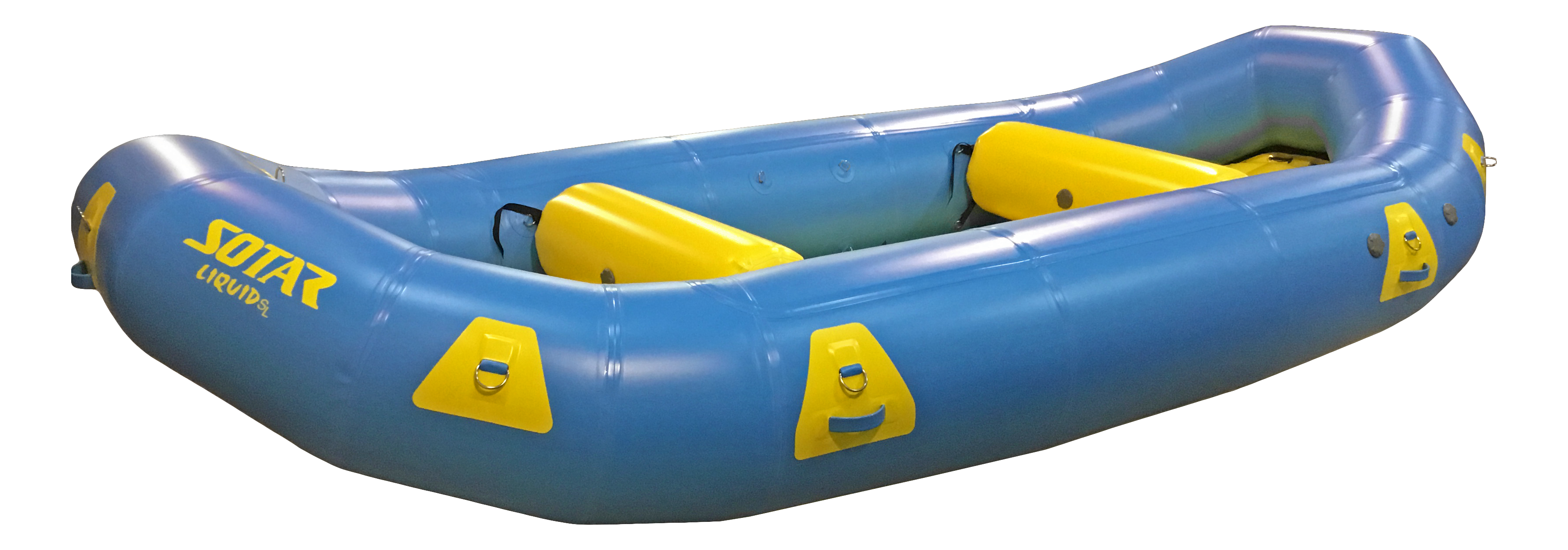 SOTAR SL 15' LIQUID RAFT