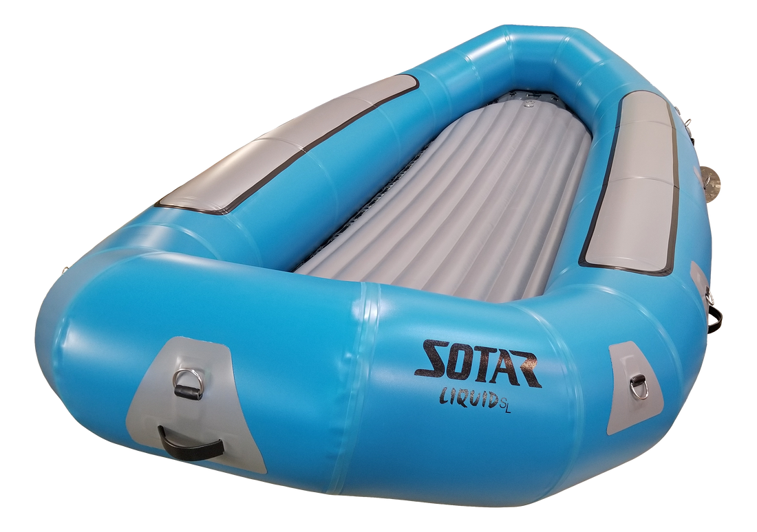 SOTAR SL 15' Liquid Raft