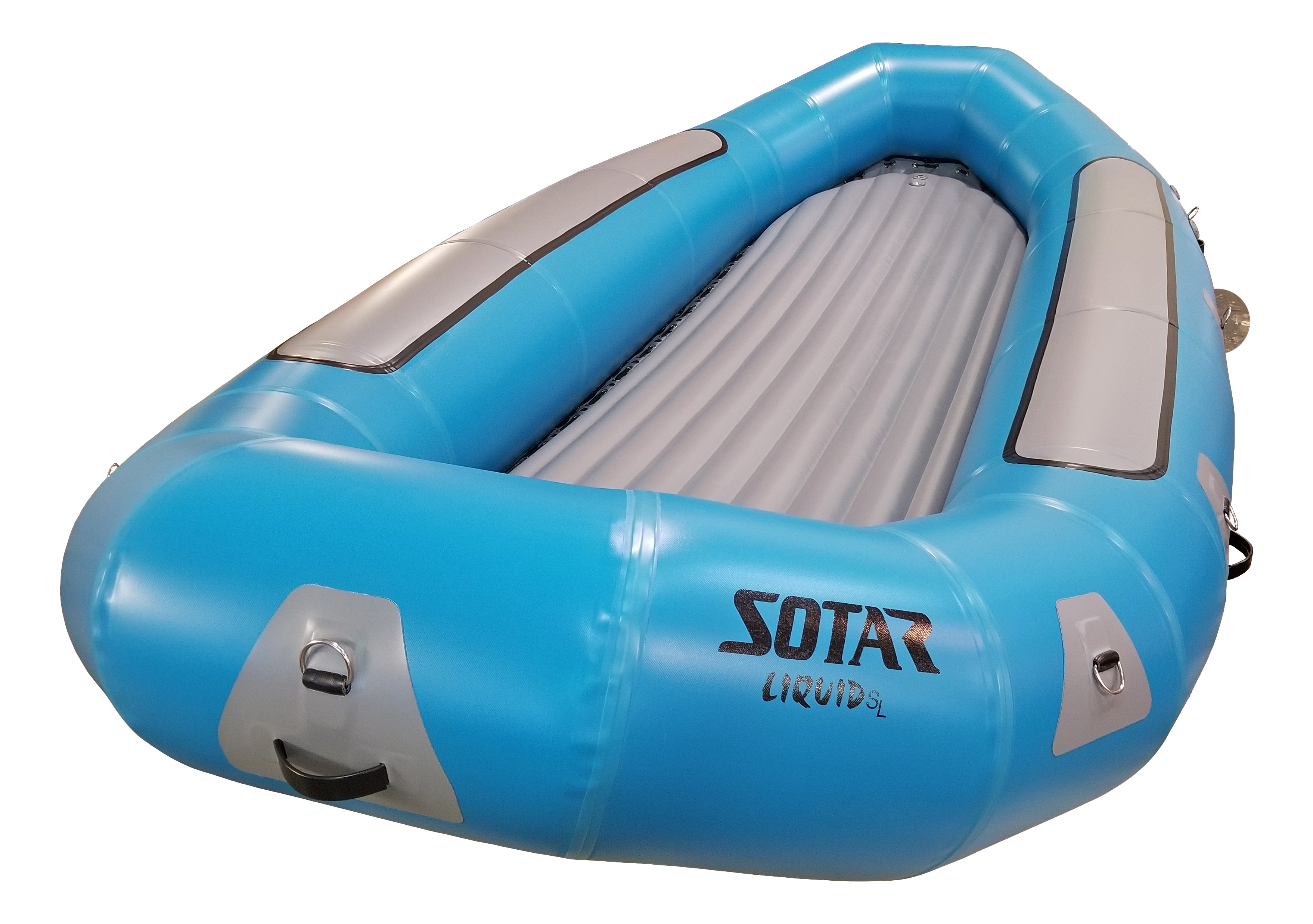 SOTAR SL 15' LIQUID RAFT