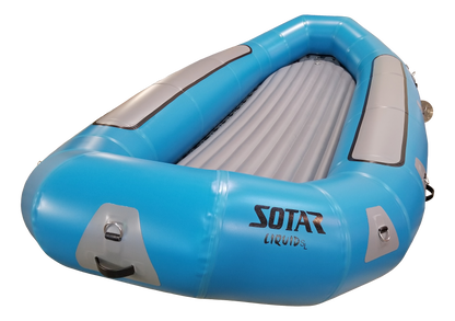 SOTAR SL 15' LIQUID RAFT