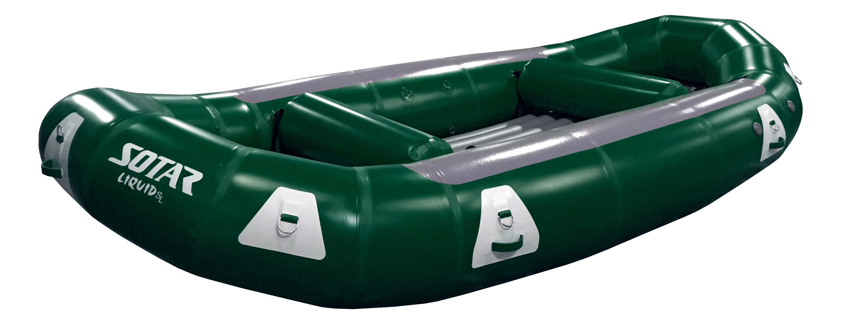 SOTAR SL 14' LIQUID RAFT