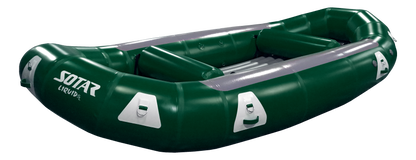 SOTAR SL 14' LIQUID RAFT