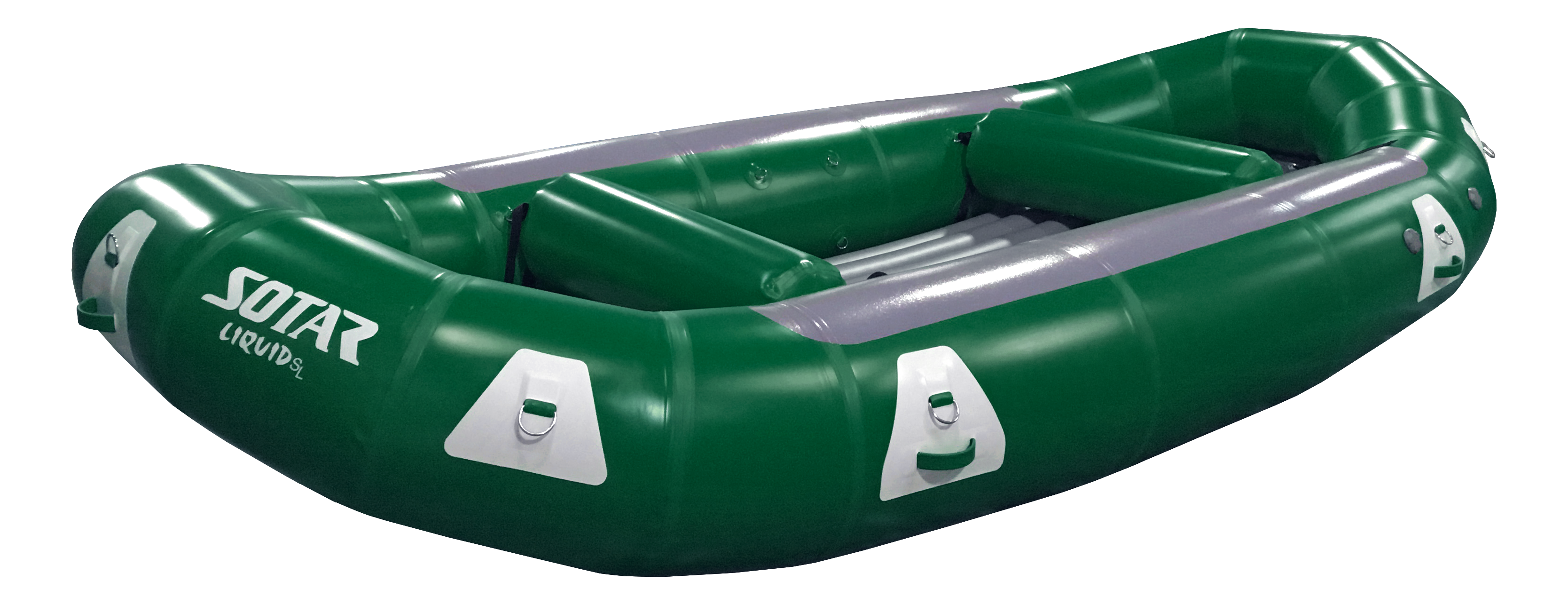 SOTAR SL 14' LIQUID RAFT