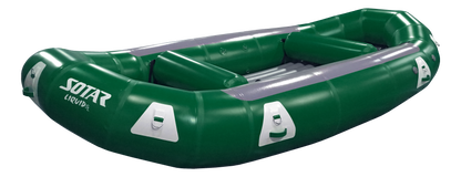 SOTAR SL 14' LIQUID RAFT