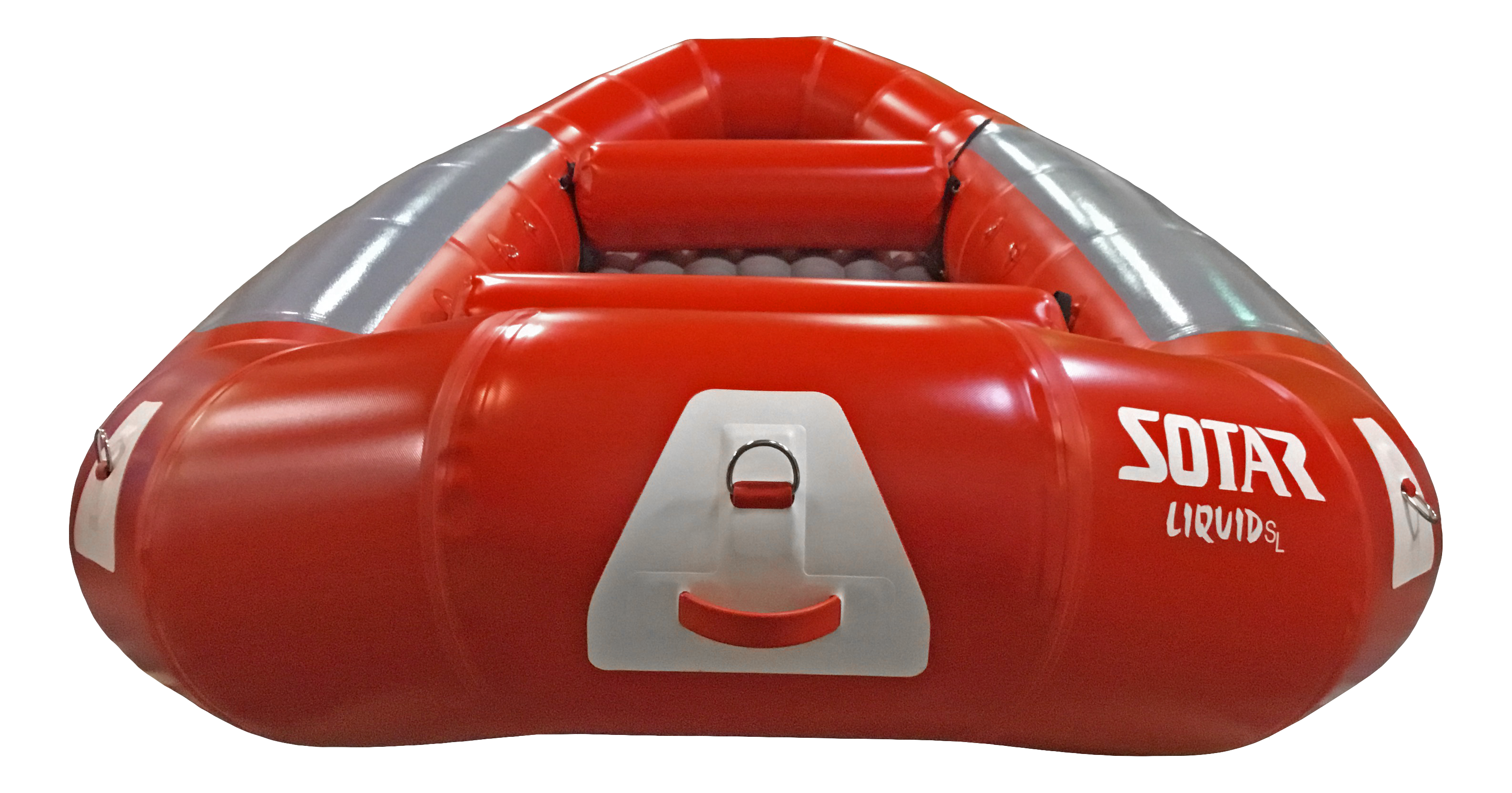 SOTAR SL 14' LIQUID RAFT