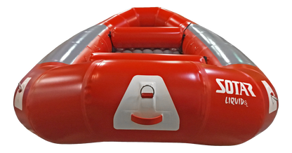 SOTAR SL 14' LIQUID RAFT