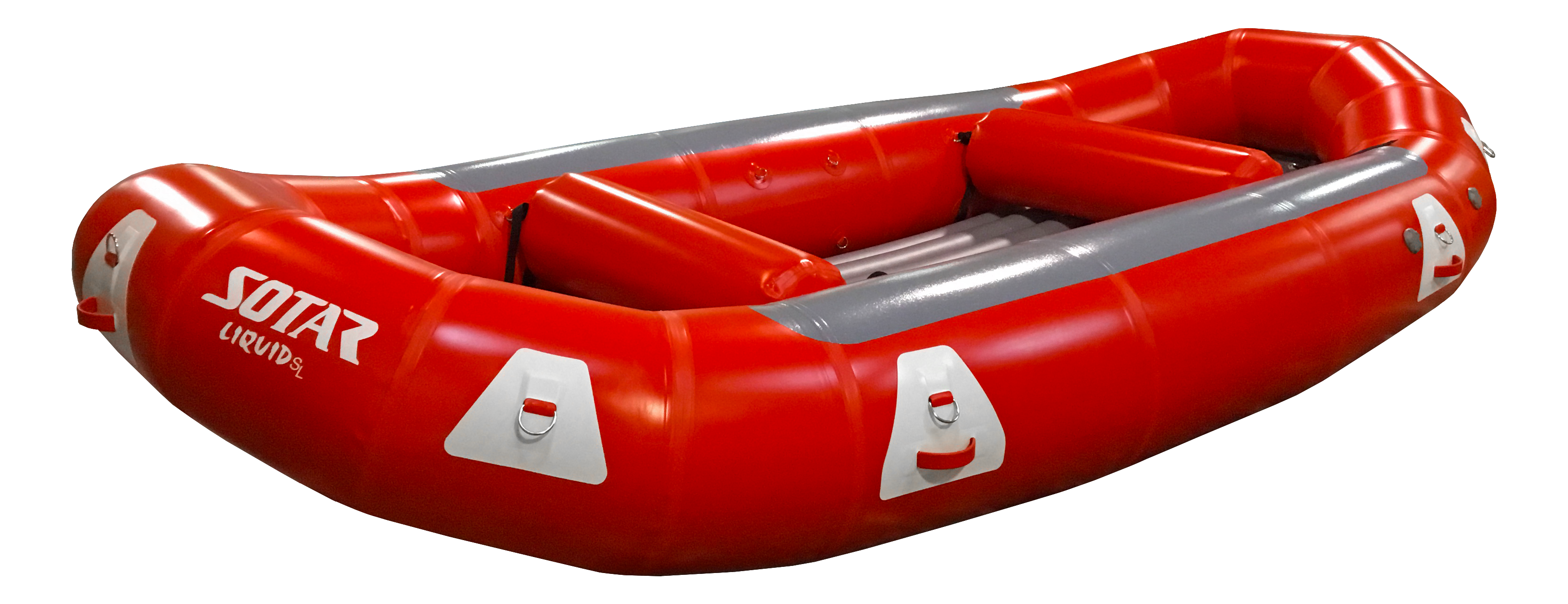 SOTAR SL 14' LIQUID RAFT