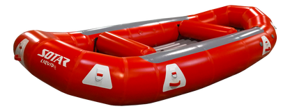 SOTAR SL 14' LIQUID RAFT