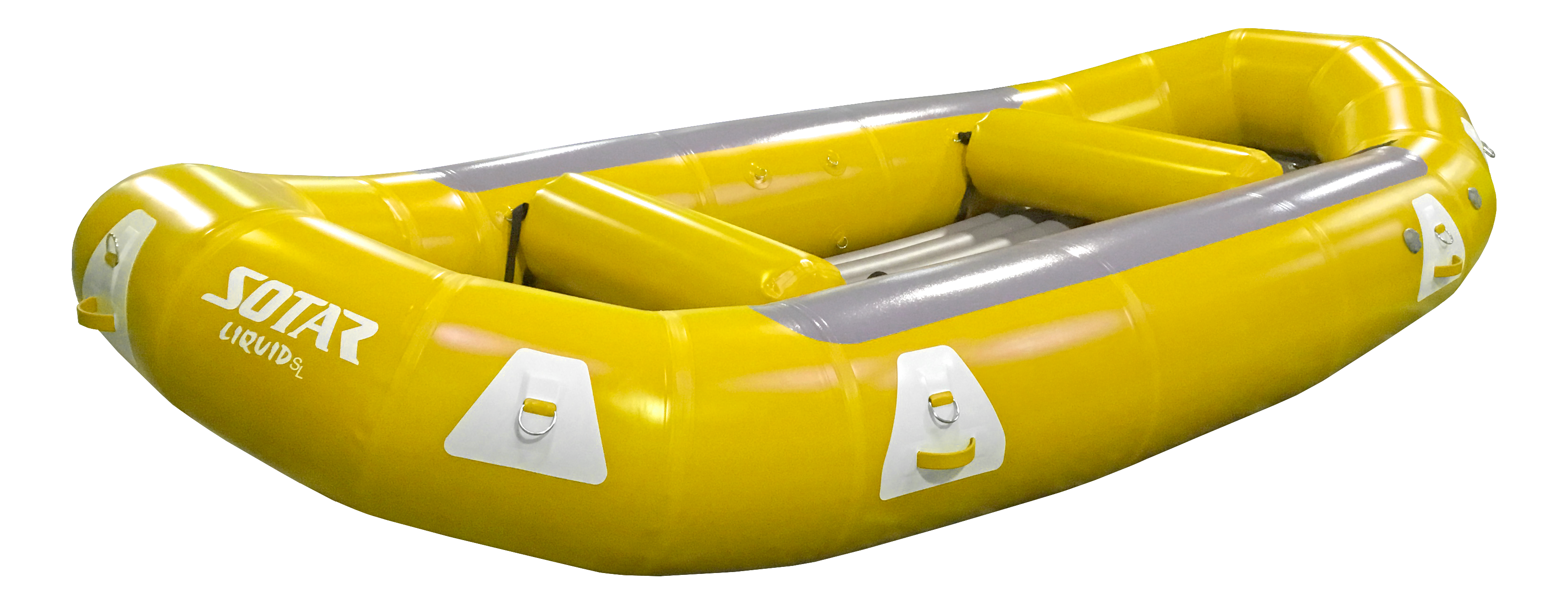 SOTAR SL 14' LIQUID RAFT