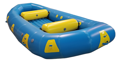 SOTAR SL 13' LIQUID RAFT
