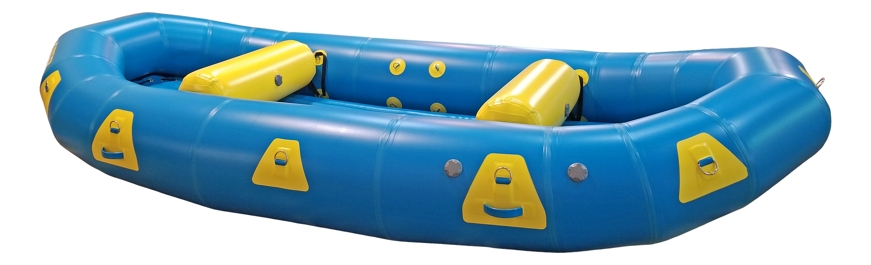 SOTAR SL 13' LIQUID RAFT