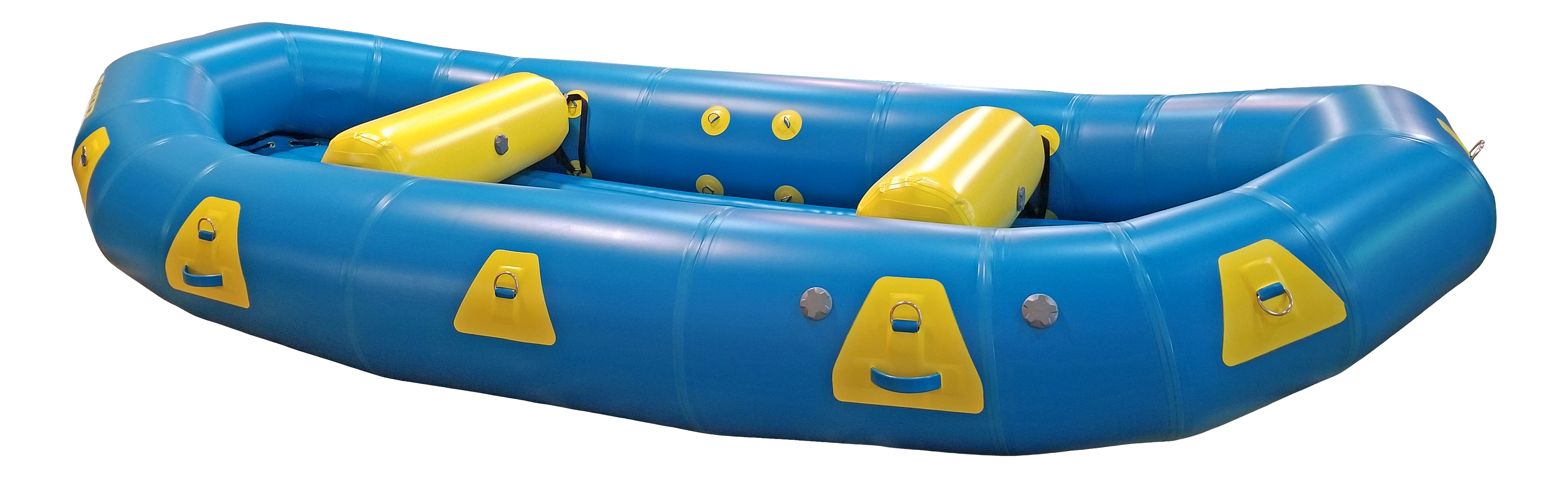 SOTAR SL 13' LIQUID RAFT