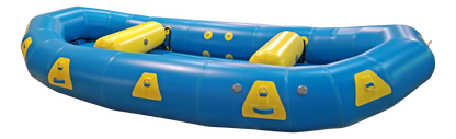 SOTAR SL 13' LIQUID RAFT