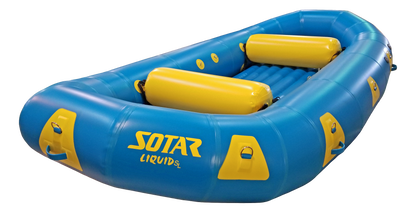 SOTAR SL 13' LIQUID RAFT