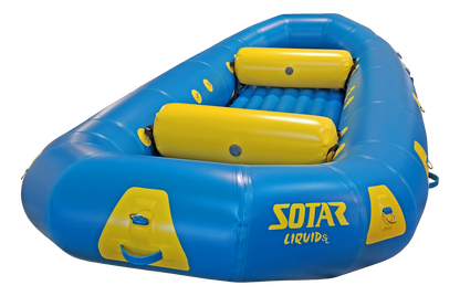 SOTAR SL 13' LIQUID RAFT