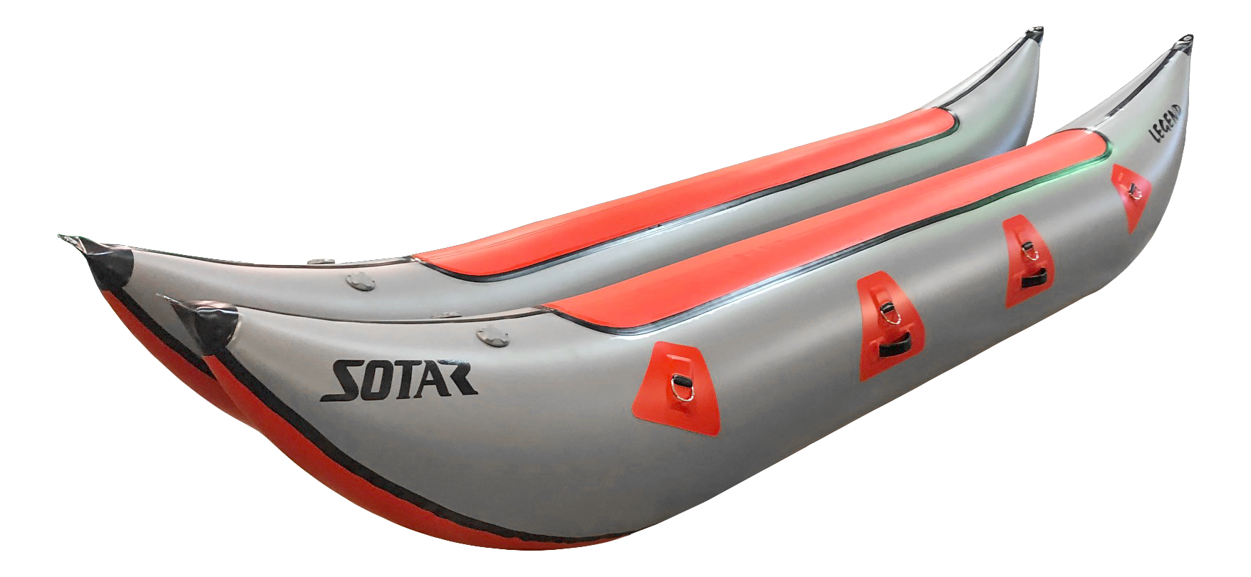 SOTAR LEGEND 14' CAT