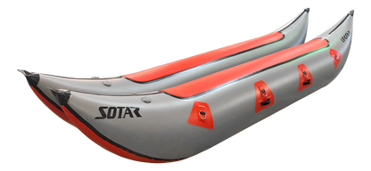 SOTAR LEGEND 14' CAT
