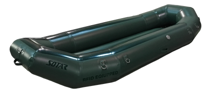 SOTAR Micro Strike 11' Raft - Frame Not Included