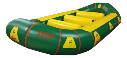 SOTAR ST 15' CLASSIC RAFT