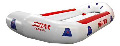 SOTAR ST 18' CLASSIC RAFT