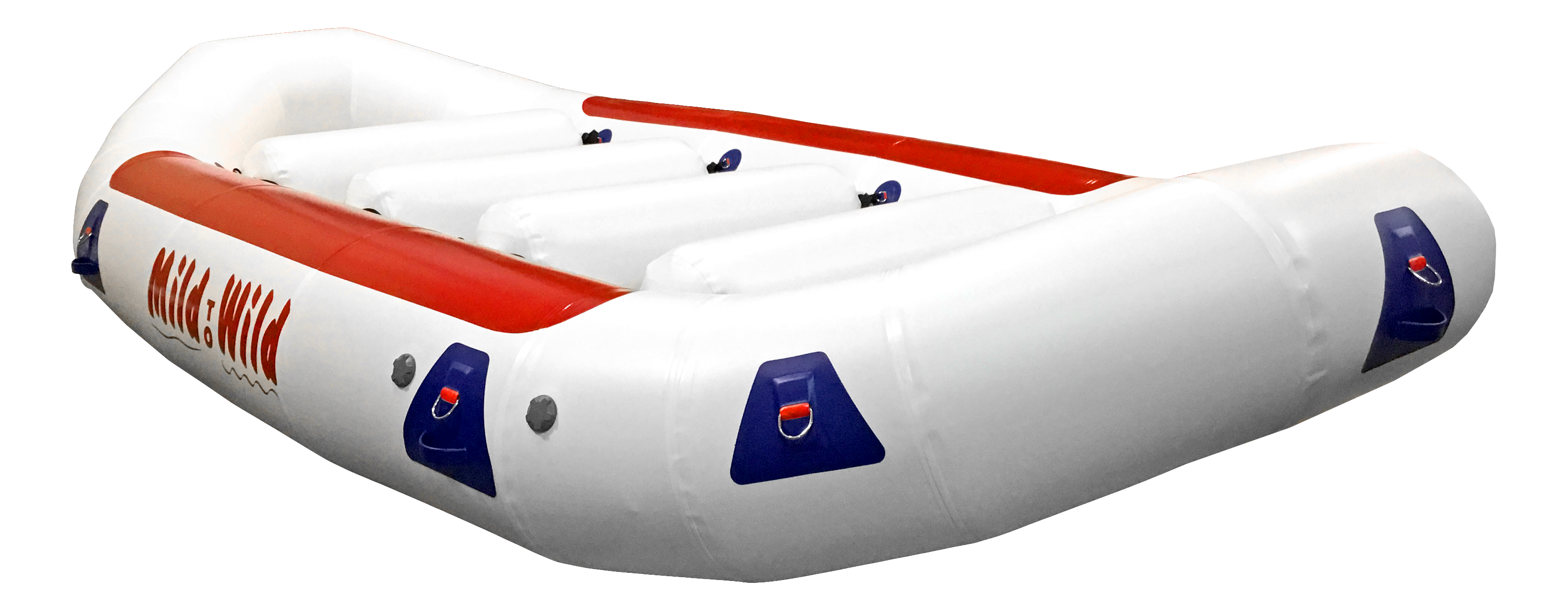 SOTAR SL 16' LIQUID RAFT