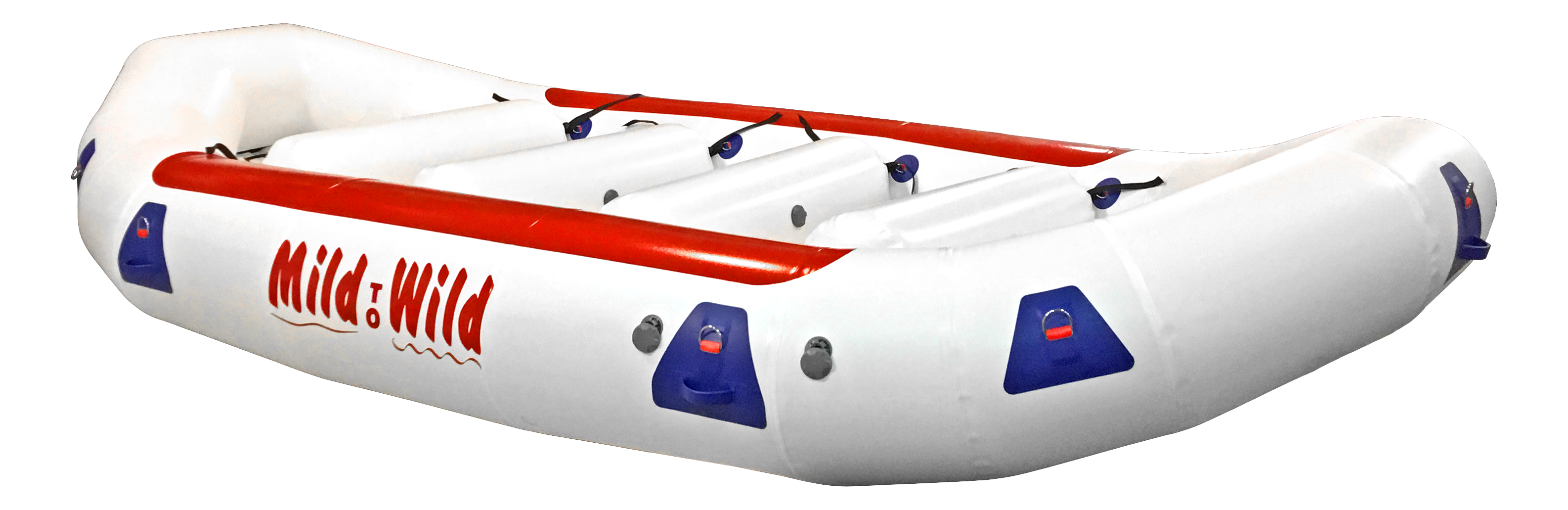 SOTAR SL 16' LIQUID RAFT
