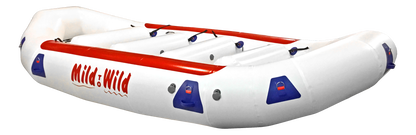 SOTAR SL 16' LIQUID RAFT