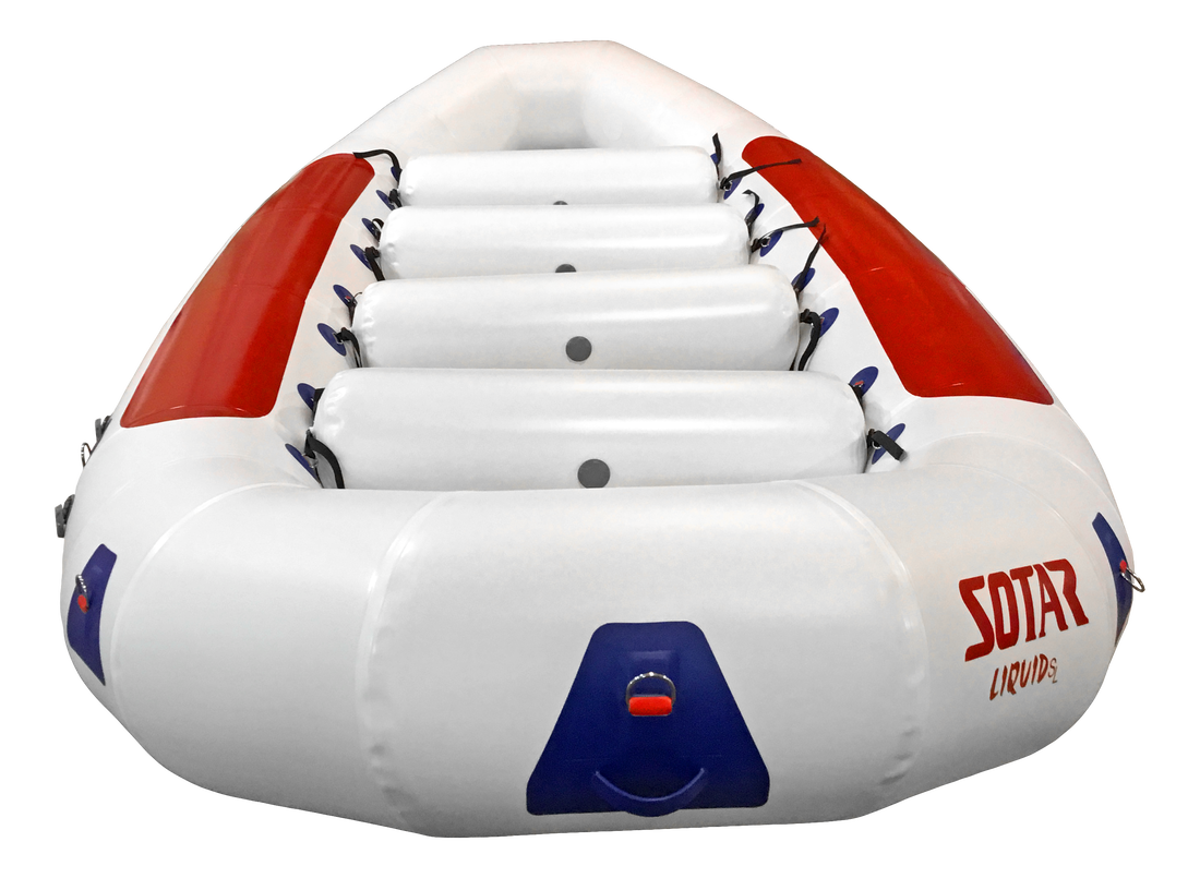 SOTAR SL 16' LIQUID RAFT