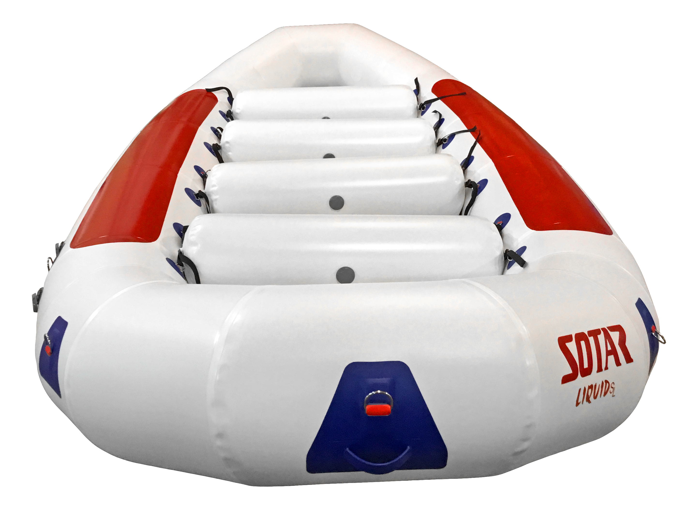 SOTAR SL 16' LIQUID RAFT