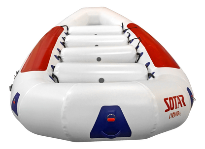 SOTAR SL 16' LIQUID RAFT