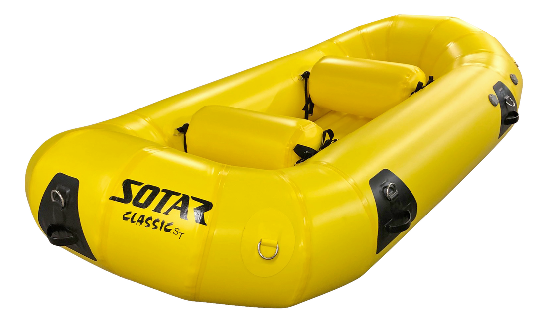 SOTAR ST 10' CLASSIC RAFT