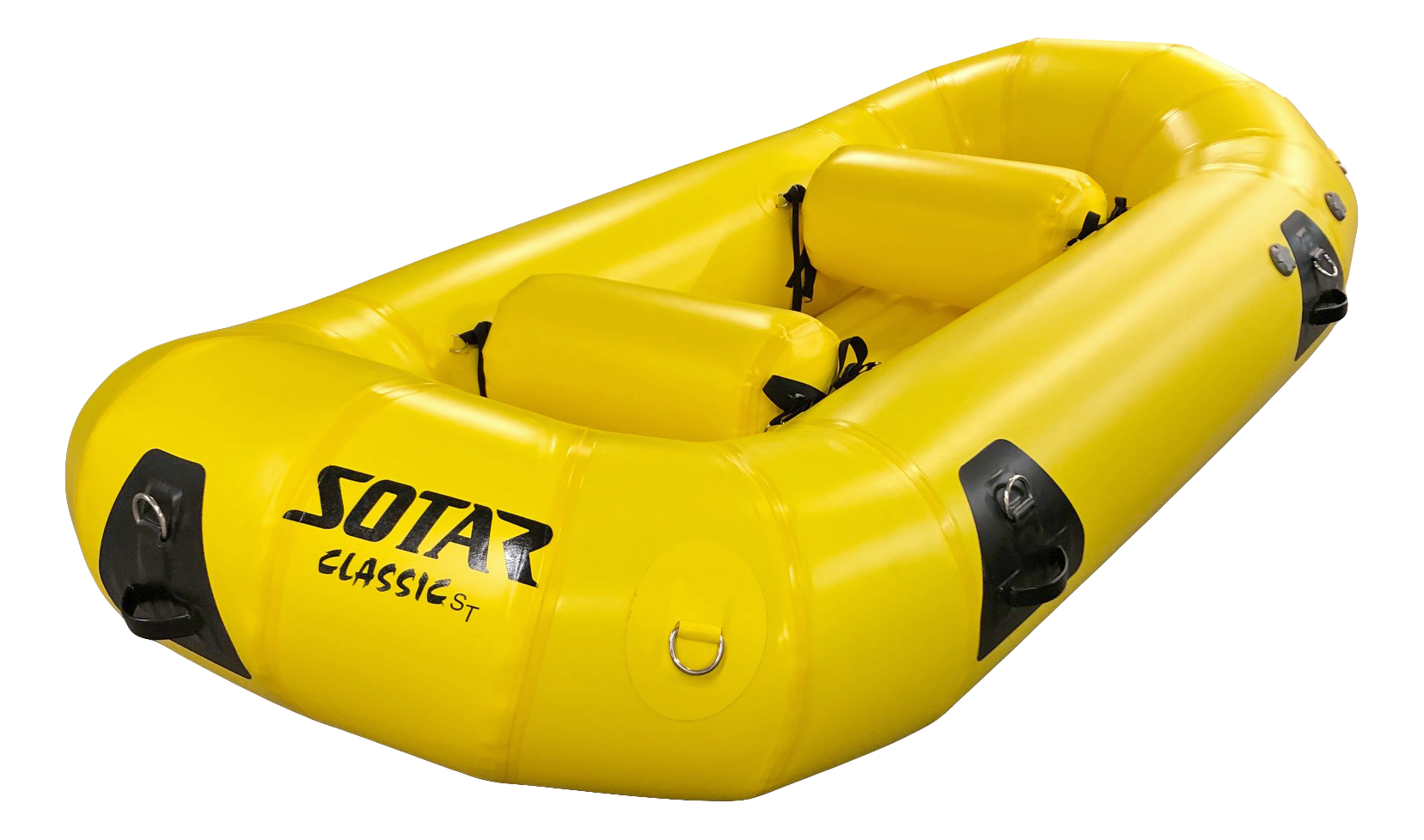 SOTAR ST 10' CLASSIC RAFT
