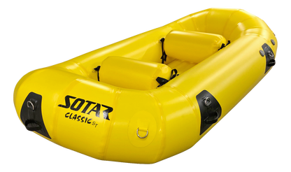 SOTAR ST 10' CLASSIC RAFT