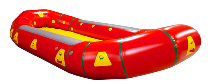 SOTAR ST 18' CLASSIC RAFT