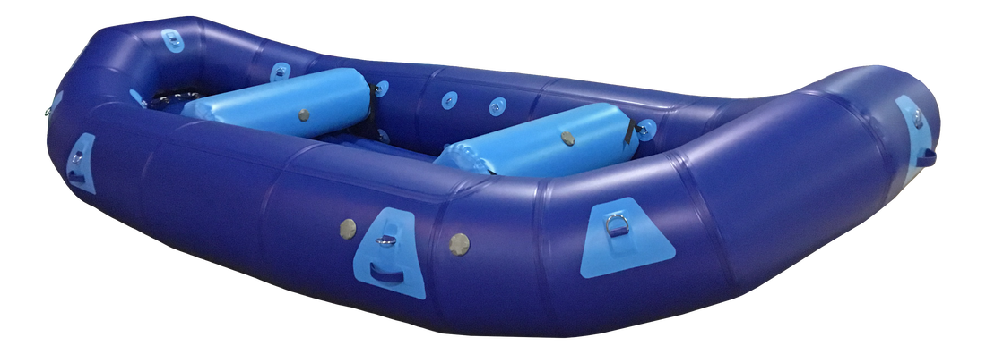 SOTAR SL 18' LIQUID RAFT