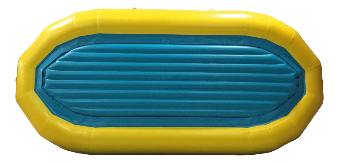 SOTAR ST 18' CLASSIC RAFT