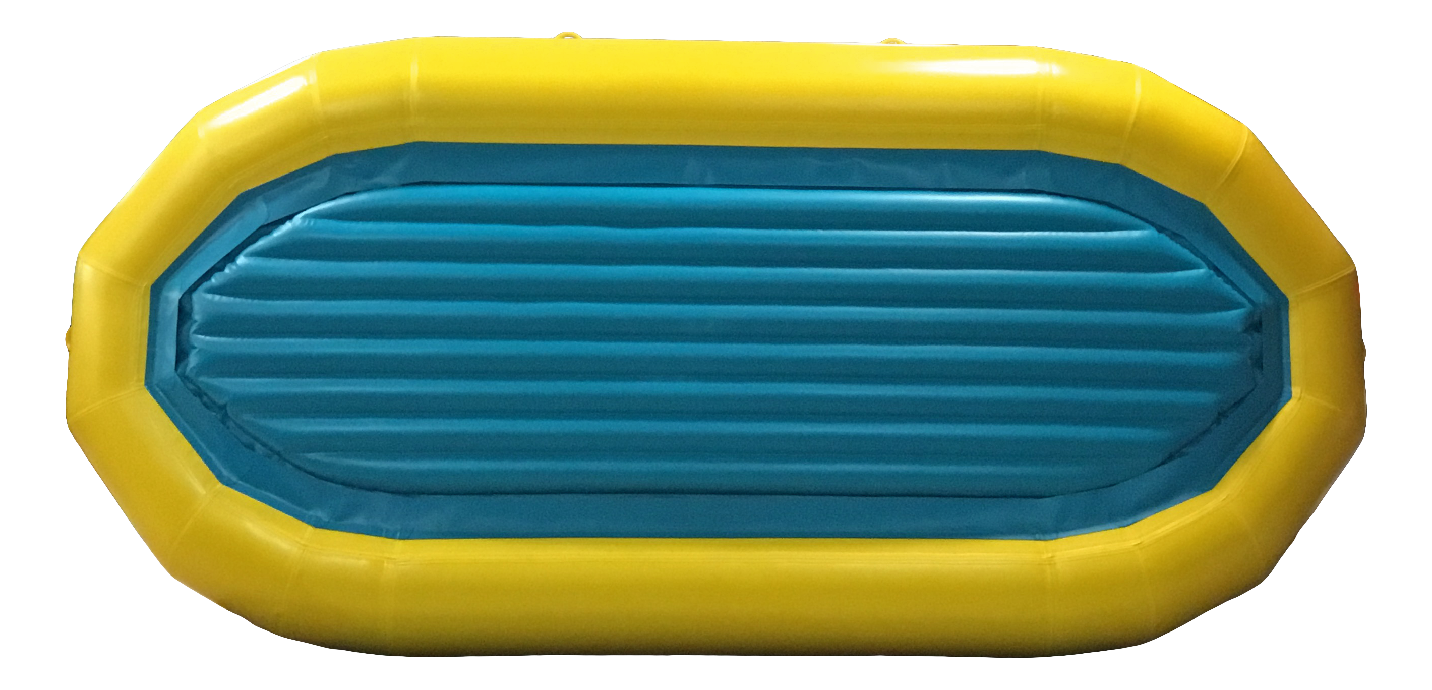 SOTAR ST 18' CLASSIC RAFT