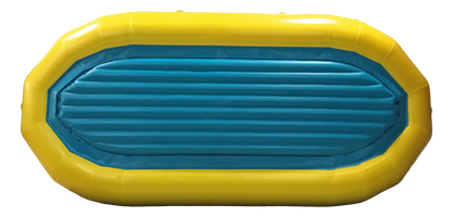 SOTAR ST 18' CLASSIC RAFT