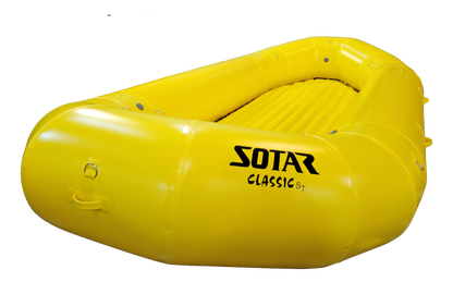 SOTAR ST 18' CLASSIC RAFT