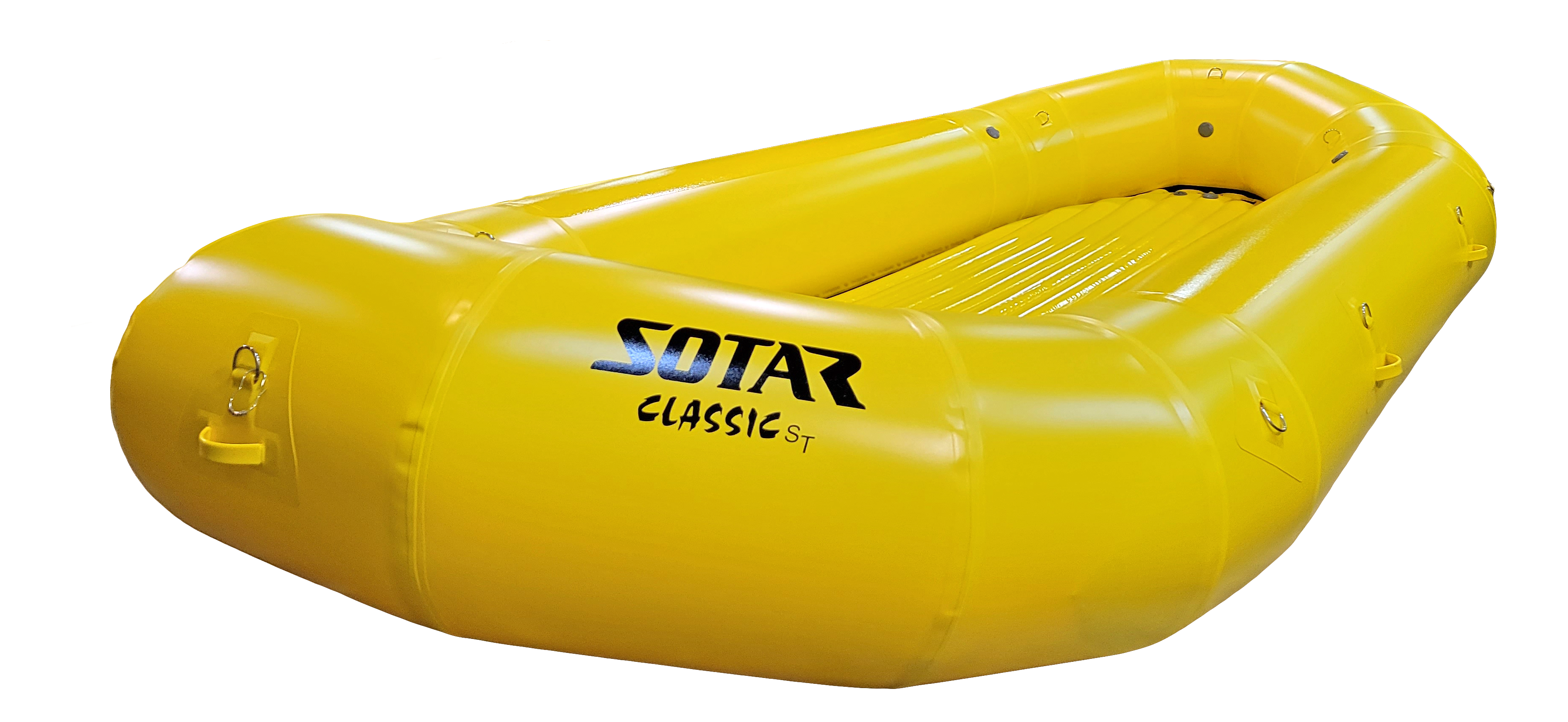 SOTAR ST 18' CLASSIC RAFT