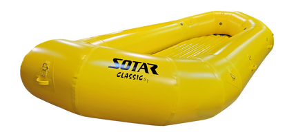SOTAR ST 18' CLASSIC RAFT