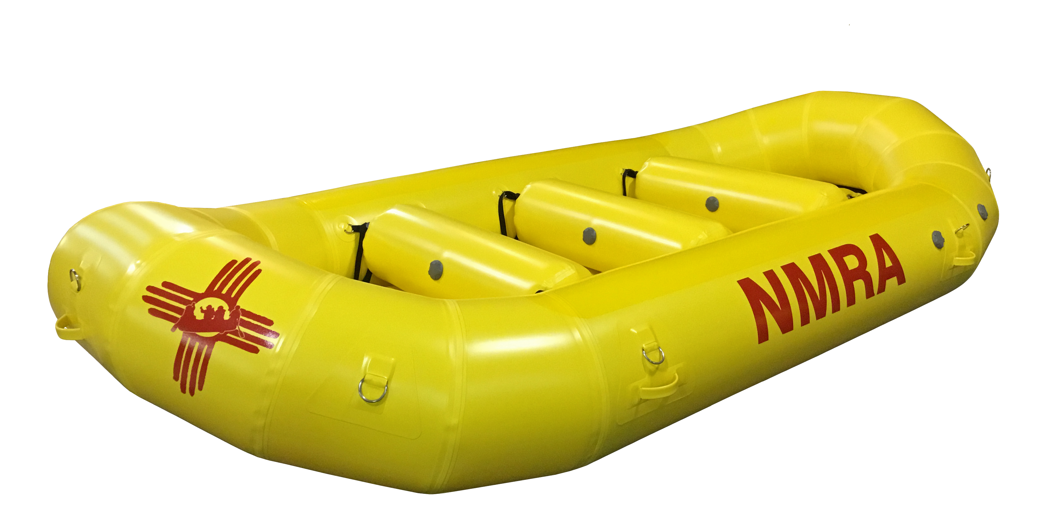 SOTAR ST 14' CLASSIC RAFT