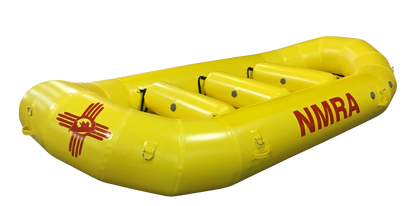 SOTAR ST 14' CLASSIC RAFT
